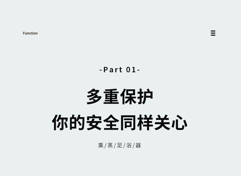 利来泡脚桶足浴盆全自动洗脚盆电动按摩加热恒温家用过小腿高深桶