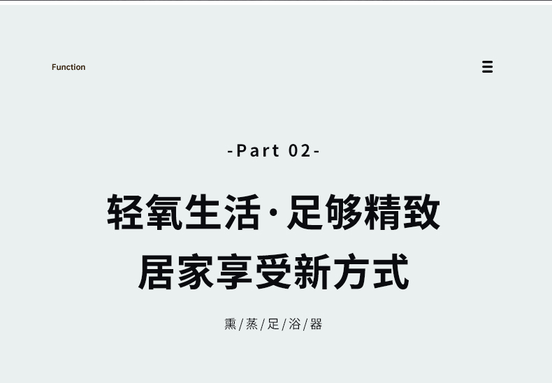 利来泡脚桶足浴盆全自动洗脚盆电动按摩加热恒温家用过小腿高深桶